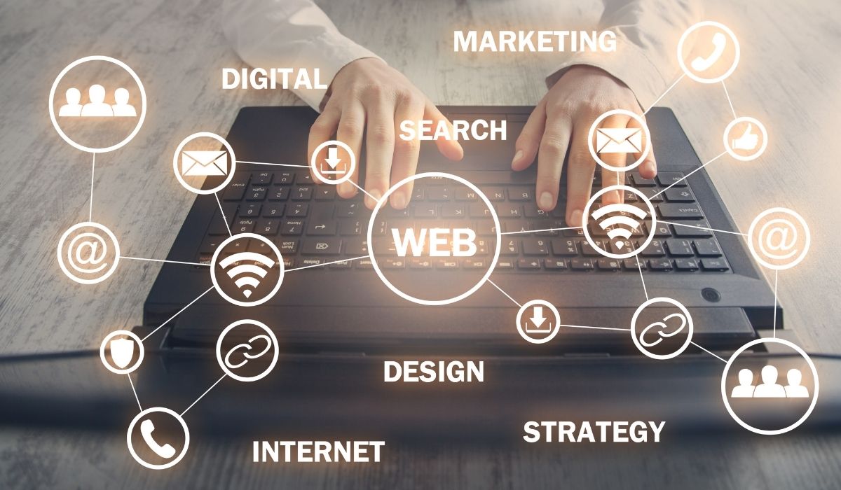 Ağrı Web Tasarım